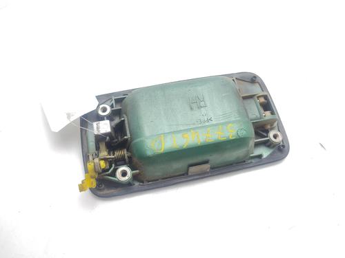 Rear right exterior door handle OPEL MONTEREY B (M98) 3.0 DTI (UBS73D, UBS73G) | BP24893450C130 
