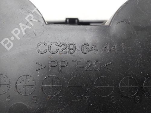 Middle console MAZDA 5 (CR) 2.0 CD (CR19) | BP38324490I22 - Image 3