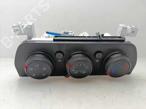 Used Climate control Climate control 39469267 39469267