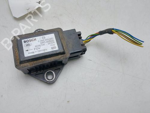Used Electronic module Electronic module LAND ROVER RANGE ROVER SPORT I (L320) 2.7 D 4x4 (190 hp) 36319588 36319588