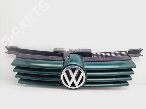 Used Grille VW BORA I (1J2) 1.6 (101 hp) 26431889
