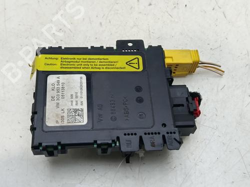 Used Electronic module Electronic module VW PASSAT B6 Variant (3C5) [2005-2011] 32999332 32999332