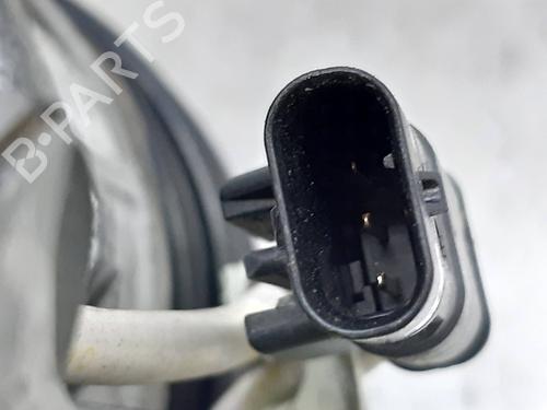 AC compressor MERCEDES-BENZ CLA Coupe (C117) CLA 200 CDI / d (117.308) | BP11384060M34 