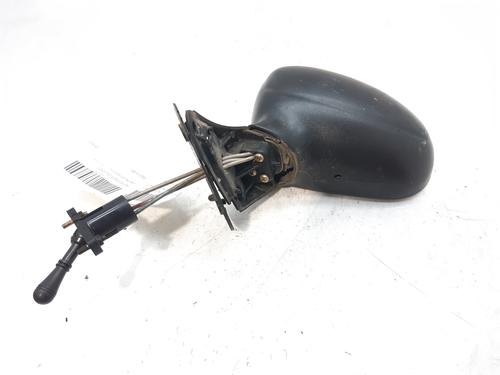 Left mirror CHEVROLET MATIZ (M200, M250) 0.8 | BP8649507C26 