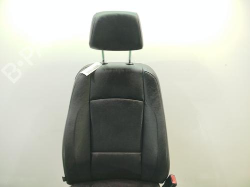 Right front seat BMW 1 Convertible (E88) 118 d | BP31589081C16 - Image 4
