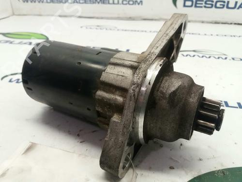 Used Starter SEAT IBIZA III (6L1) [2002-2009]  2874101
