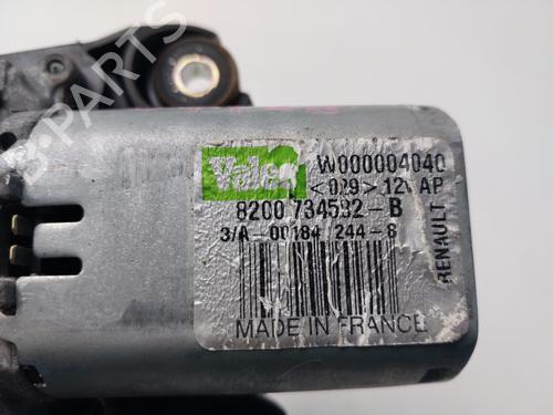 Rear wiper motor DACIA SANDERO | BP38645397M102 - Image 4