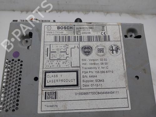 Radio ALFA ROMEO GIULIETTA (940_) 1.6 JTDM (940FXD1A) | BP18134571E6 
