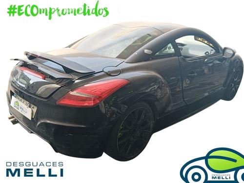 Gearbox PEUGEOT RCZ 1.6 16V | BP29375857M3 