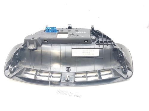 Instrument cluster CITROËN C4 I (LC_)  | BP14937022C47 