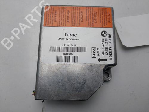 ecu-airbags-skoda-fabia-i-6y2-1999-2000-2001-2002-2003-2004-2005-2006-2007-2008-33982436 main image