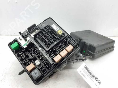 Fuse box HYUNDAI TUCSON (TL, TLE) 1.6 GDi | BP6929425E1 