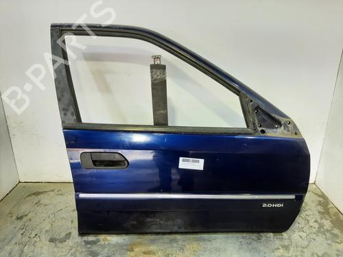 Used Right front door CITROËN XANTIA (X1_, X2_) 2.0 HDI 109 (109 hp) 12420395