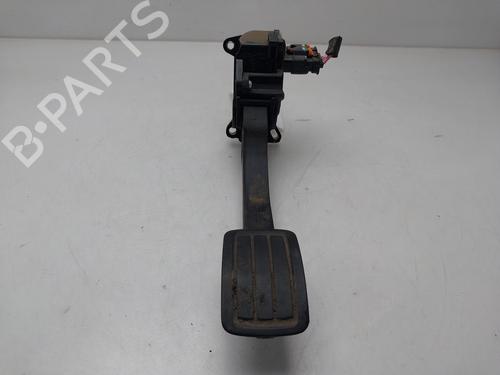 Pedal Pedal PEUGEOT 3008 II SUV (MC_, MR_, MJ_, M4_) [2016-2026] 33470453 33470453
