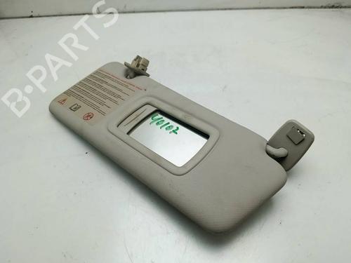Right sun visor RENAULT LAGUNA III (BT0/1) | BP40529018I2 - Image 3
