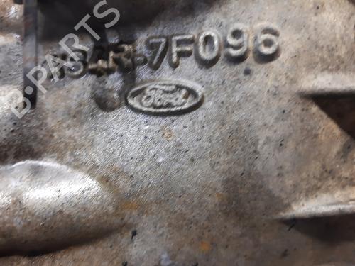 Gearbox FORD FOCUS I Saloon (DFW) 1.8 Turbo DI / TDDi | BP10926186M3 