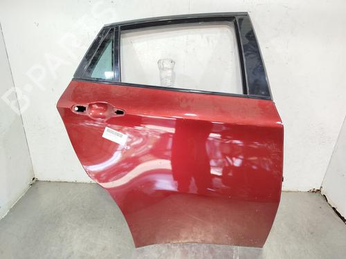 Used Right rear door BMW X6 (E71, E72) xDrive 30 d (235 hp) 27198784