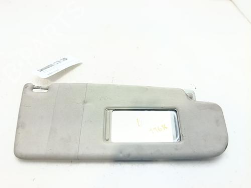 Right sun visor VW GOLF V (1K1) | BP34503589I2 - Image 4