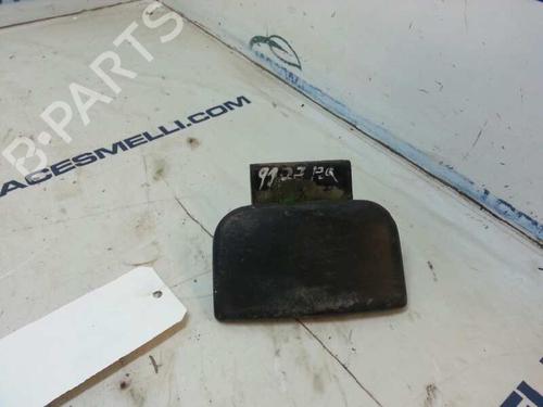 Used Front left exterior door handle Front left exterior door handle PEUGEOT PARTNER MPV (5_, G_) 1.9 D (69 hp) 33752717 33752717