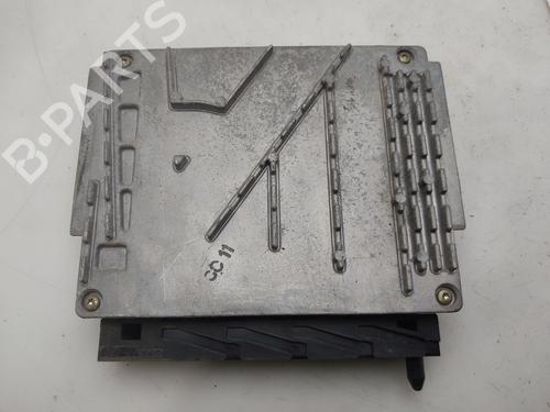 Engine control unit (ECU) VOLVO V70 II (285) 2.4 D | BP37601208M57 - Image 2