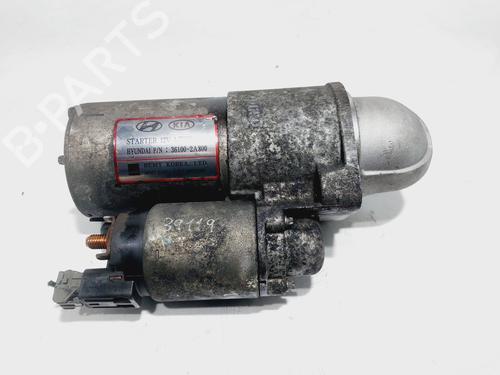 Starter KIA SPORTAGE III (SL) 1.7 CRDi | BP29408395M8 