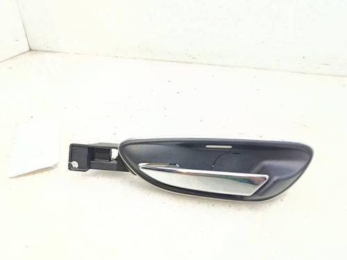 Used Rear left interior door handle Rear left interior door handle 39184410 39184410