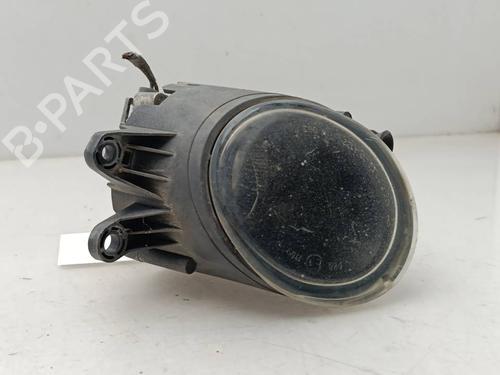 Used Left front fog light Left front fog light AUDI A4 B6 Avant (8E5) 1.9 TDI (130 hp) 39691312 39691312