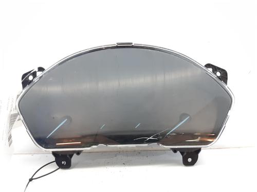 Used Instrument cluster FORD FOCUS IV (HN) [2018-2025]  7756872