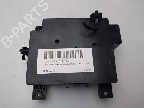 Fuse box MITSUBISHI ASX (GA_W_) | BP16856800E1 - Image 4