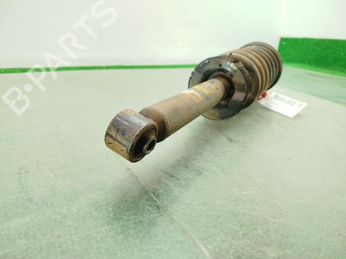 Right front shock absorber MITSUBISHI PAJERO III (V7_W, V6_W)  | BP27334260M17 