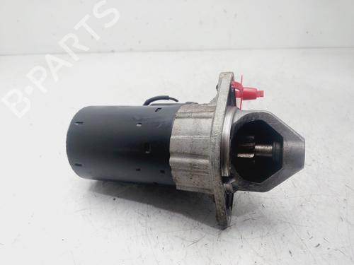 Startmotor OPEL ASTRA G Hatchback (T98) 1.6 (F08, F48) | BP29876060M8