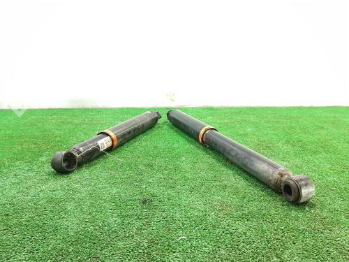 Right rear shock absorber TOYOTA HILUX VII Pickup (_N1_, _N2_, _N3_)  | BP14003242M19 