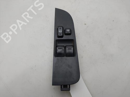 Used Left front window switch Left front window switch TOYOTA COROLLA Liftback (_E11_) 2.0 D-4D (CDE110_, CDE110R) (90 hp) 35803737 35803737