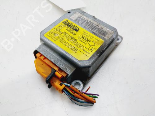 ECU airbags PEUGEOT 206 Hatchback (2A/C) 1.4 LPG | BP30182695M53