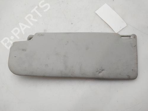 Right sun visor VW PASSAT B5.5 (3B3) 1.9 TDI | BP36049207I2 - Image 4