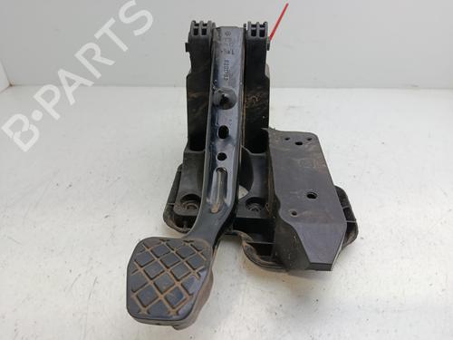 Used Break pedal AUDI A1 (8X1, 8XK) 1.6 TDI (90 hp) 29342954