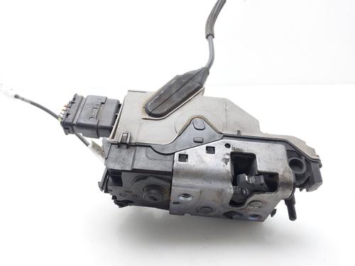 Rear right lock PEUGEOT 208 I (CA_, CC_) 1.6 HDi | BP16671942C99 