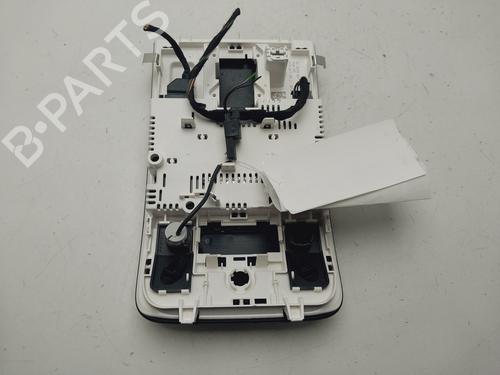 Interior roof light AUDI A3 Sportback (8VA, 8VF) 30 TDI | BP26490295I8 