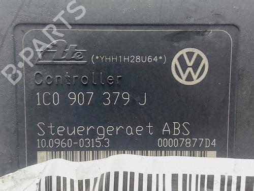 ABS pump SEAT LEON (1M1)  | BP29387565M43 