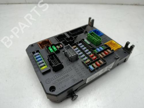Fuse box CITROËN C4 Picasso II | BP40061173E1 - Image 3