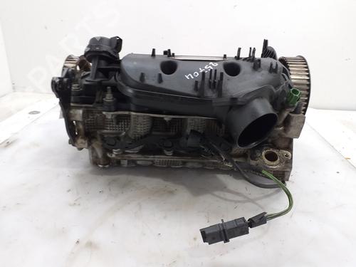 Cylinder head LAND ROVER DISCOVERY III (L319) 2.7 TD 4x4 | BP10971670M5 