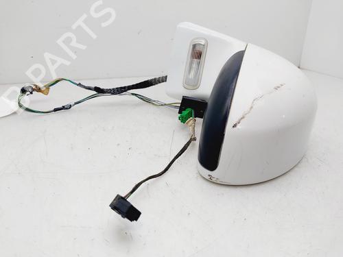 Left mirror CITROËN C4 Coupe (LA_)  | BP30133670C26 