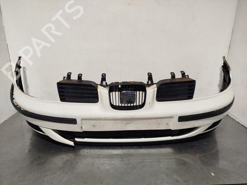 Używane Zderzak przedni SEAT LEON (1M1) [1999-2006]  30830078