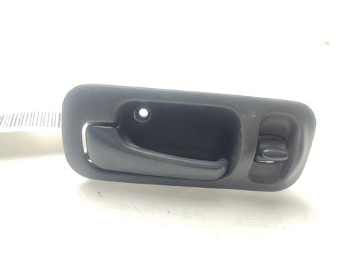 Used Rear left interior door handle HONDA CR-V I (RD) 2.0 16V 4WD (RD1, RD3) (128 hp) 28035255