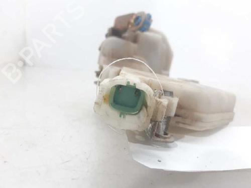 Rear right lock NISSAN X-TRAIL I (T30)  | BP6433130C99 