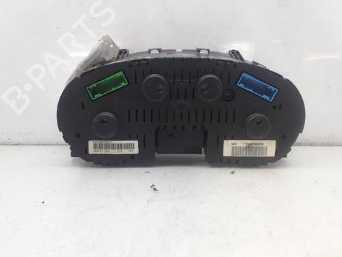 Instrument cluster SEAT CORDOBA (6K1, 6K2) 1.4 i | BP9394490C47 