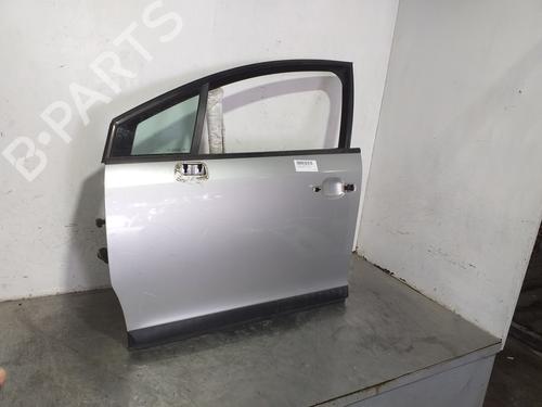 Left front door CITROËN C4 I (LC_)  | BP20929203C2 