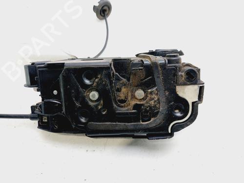 Used Rear right lock SEAT LEON ST (5F8) [2012-2020]  29242162