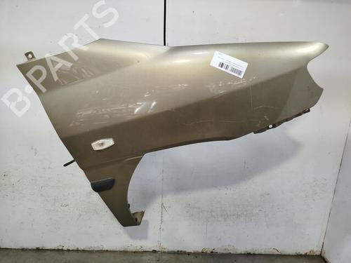 Used Right front fenders Right front fenders HYUNDAI MATRIX (FC) 1.5 CRDi (82 hp) 36090915 36090915