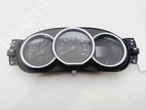 Used Instrument cluster DACIA SANDERO II [2012-2026]  32483536